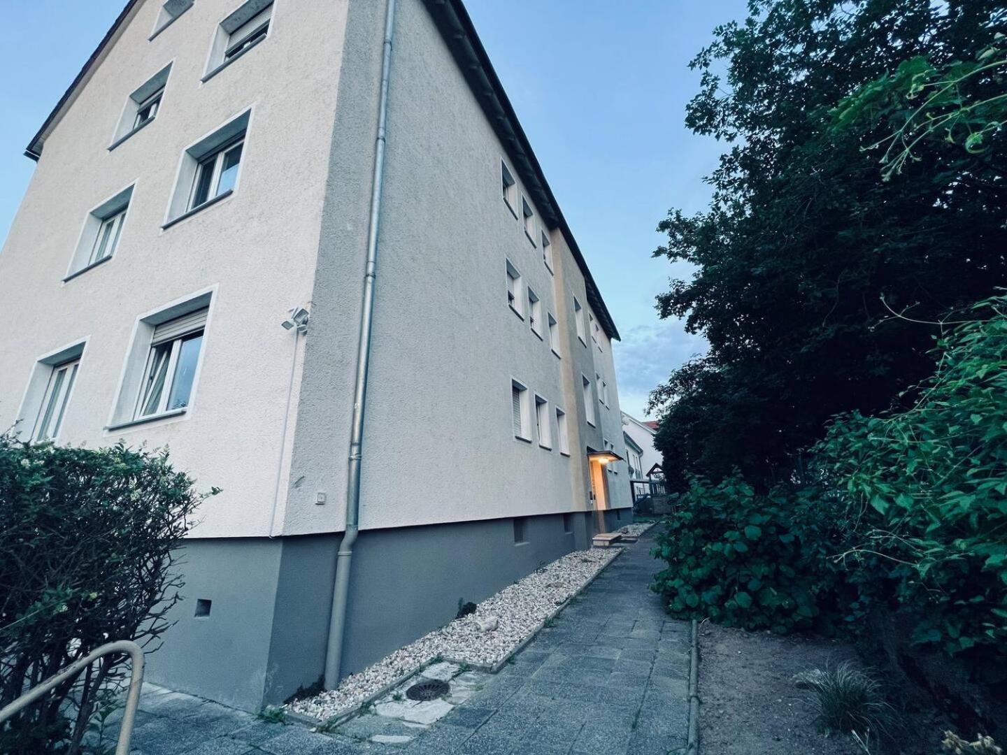Ferienwohnungen Uhrturm Oppenheim Exteriér fotografie